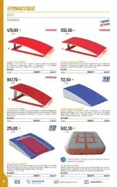 Catalogue Casal Sport page 40