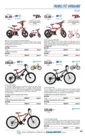 Catalogue Casal Sport page 409