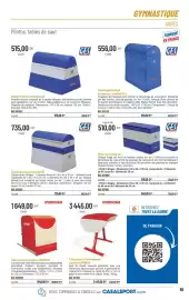 Catalogue Casal Sport page 41