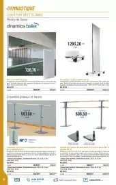 Catalogue Casal Sport page 42