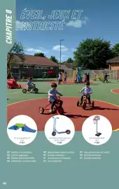 Catalogue Casal Sport page 424