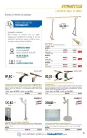 Catalogue Casal Sport page 43