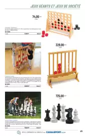 Catalogue Casal Sport page 446