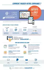 Catalogue Casal Sport page 461