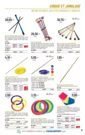 Catalogue Casal Sport page 47