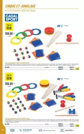 Catalogue Casal Sport page 50