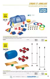 Catalogue Casal Sport page 51
