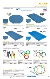 Catalogue Casal Sport page 57