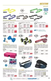 Catalogue Casal Sport page 59
