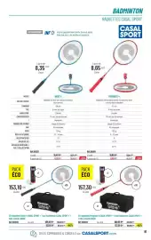 Catalogue Casal Sport page 63