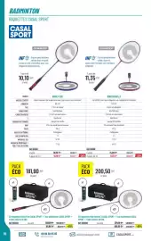 Catalogue Casal Sport page 64