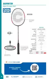 Catalogue Casal Sport page 66