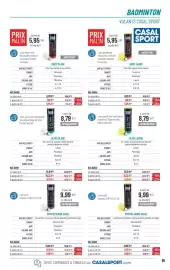 Catalogue Casal Sport page 67