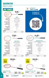 Catalogue Casal Sport page 68