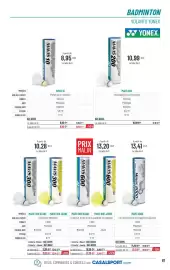 Catalogue Casal Sport page 69
