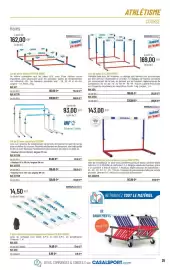 Catalogue Casal Sport page 7
