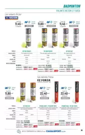 Catalogue Casal Sport page 71