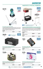 Catalogue Casal Sport page 73