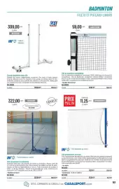 Catalogue Casal Sport page 75