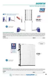 Catalogue Casal Sport page 77