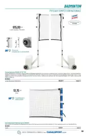 Catalogue Casal Sport page 81