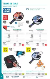Catalogue Casal Sport page 82