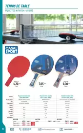 Catalogue Casal Sport page 84