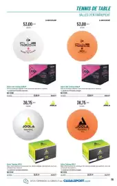 Catalogue Casal Sport page 87