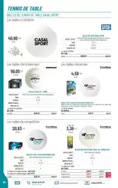 Catalogue Casal Sport page 88