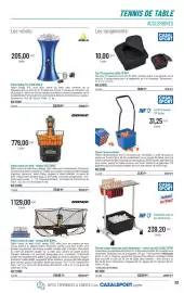 Catalogue Casal Sport page 89
