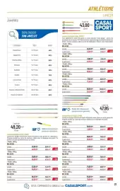 Catalogue Casal Sport page 9