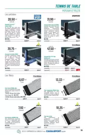 Catalogue Casal Sport page 91