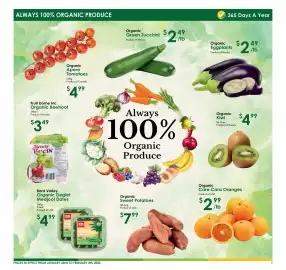 Nature's Emporium flyer week 4 Page 3