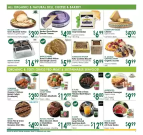 Nature's Emporium flyer week 4 Page 4