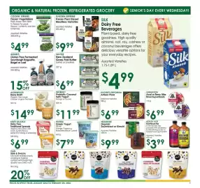 Nature's Emporium flyer week 4 Page 5