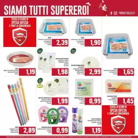 Volantino Emisfero Pagina 17