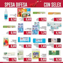 Volantino Emisfero Pagina 18