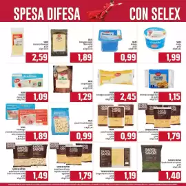 Volantino Emisfero Pagina 2