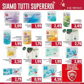 Volantino Emisfero Pagina 21