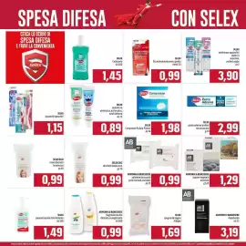 Volantino Emisfero Pagina 22