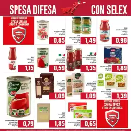 Volantino Emisfero Pagina 8