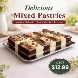 Basha Foods flyer week 4 Page 10