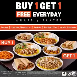 Basha Foods flyer week 4 Page 11