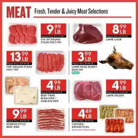 Basha Foods flyer week 4 Page 3