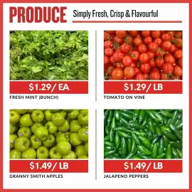 Basha Foods flyer week 4 Page 4