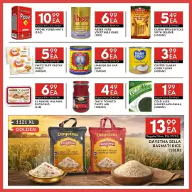 Basha Foods flyer week 4 Page 7