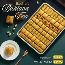 Basha Foods flyer week 4 Page 8