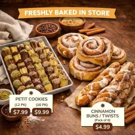 Basha Foods flyer week 4 Page 9