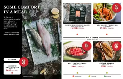 Odessa Poissonnier flyer week 4 Page 3