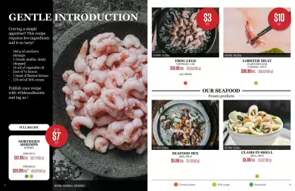 Odessa Poissonnier flyer week 4 Page 4